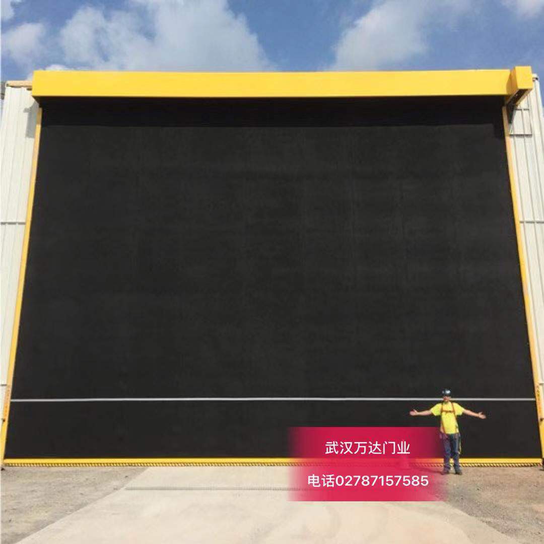 六安快速门特制型_COPY
