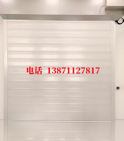 六安防爆柔性卷帘门