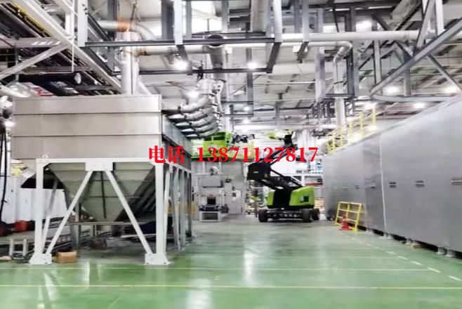 六安机电设备安装工程,设备安装公司