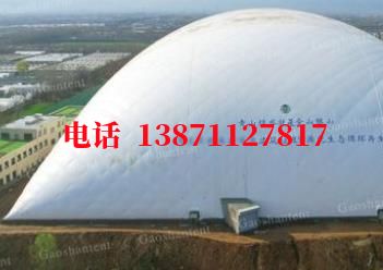 六安气膜棚卷帘门,电动门