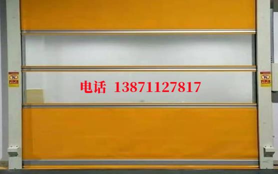 六安洁净室门